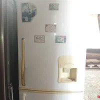 یخچال فریزر