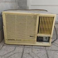 کولر گازی جنرال 18000قیمت مناسب