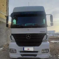 کشنده آکسور87|خودرو سنگین|دهگلان, |دیوار