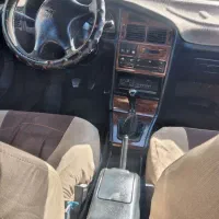 پارس تمام رنگ|خودرو سواری و وانت|خوی, |دیوار