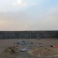 زمین جهت گلخانه|فروش زمین و ملک کلنگی|اصفهان, زیار|دیوار