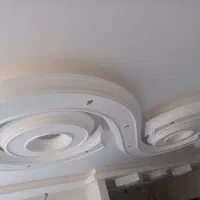 گچکاری ساختمان|خدمات پیشه و مهارت|شیراز, شهرک والفجر|دیوار