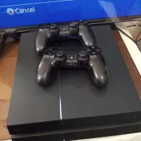 پی اس فور (فت کپی خور)