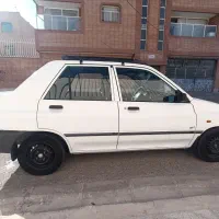 پراید 131مدل 94دوگانه|خودرو سواری و وانت|شاهین‌شهر, مخابرات (شهید بهشتی)|دیوار