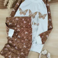 ست بچگانه|کفش و لباس بچه|لردگان, |دیوار