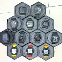 ساعت بنمی ضد اب صدرصد