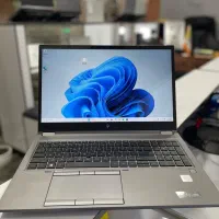 لپ تاپ اچ پی HP ZBOOK Fury 15 G7