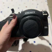 دوربین عکاسی آنالوگ زنیت