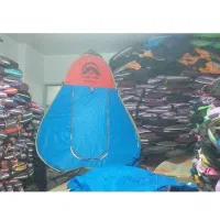 چادر مسافرتی برنو کله دایره زیپ درشت