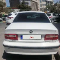 سمندlxمدل۹۶دوگانه کارخانه بدون رنگ موتورef7نقدوقسط|خودرو سواری و وانت|مشهد, دانشجو|دیوار