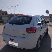 تیبا۲ مدل ۱۴۰۰ بدون رنگ پلمپ سالم ۸۸ تا کار خانگی