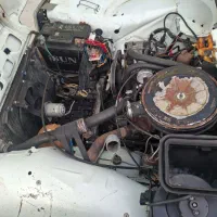 رنو ۵ سفید ۱۳۷۰|خودرو سواری و وانت|شهرضا, |دیوار