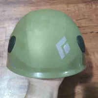 کلاه کاسک برند بلک دیاموند Black Diamond Helmet|کوهنوردی و کمپینگ|تهران, افسریه شمالی|دیوار