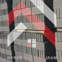 انواع بلوک سبک سیمانی و آجر