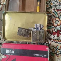 فندک بنزینی