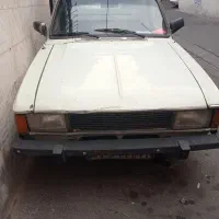 پیکان وانت|خودرو سواری و وانت|تهران, نجات اللهی|دیوار