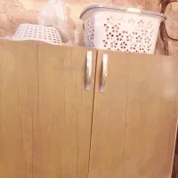 کابینت دیواری،فلزی