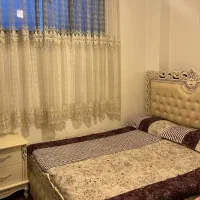 ۵۱متر/سالن پرده خور/فول باسازی/طبقه اول/سر قایمیه|فروش آپارتمان|اسلام‌شهر, شهرک سعیدیه|دیوار