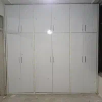 کمد دیواری اسمان|جاکفشی، کمد، دراور|مشهد, سید رضی|دیوار