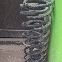 کمک تیبا