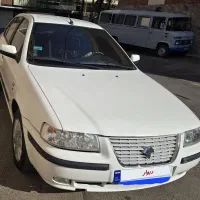 سمند ef7 مدل ۹۷|خودرو سواری و وانت|اصفهان, خانه اصفهان|دیوار