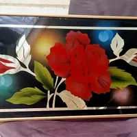 دراور ۵ کشو کتابخانه  ویترین چوبی|جاکفشی، کمد، دراور|تهران, آبشار|دیوار