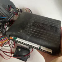 دزدگیر تصویری ماشین