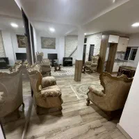 ویلا اپارتمانی ۹۰ متری دو خواب همکف