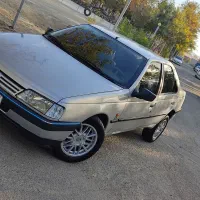 فروش پژو 405