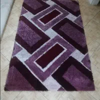 فرش (گلیم فرش) مشابه نو