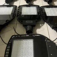 چراغ خیابانی