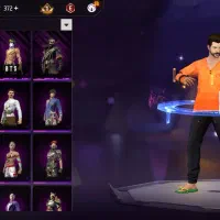 اکانت فیری طاق یا فیری|کنسول، بازی ویدئویی و آنلاین|پرند, فاز ۶|دیوار