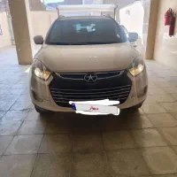 فروش خودروسواری جک s5