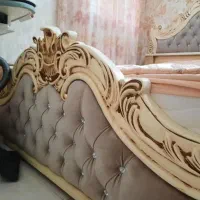 سرویس خواب دو نفره|تخت و سرویس خواب|تهران, شکوفه (عبدل آباد)|دیوار
