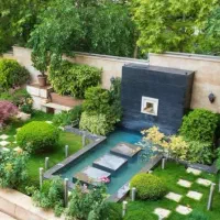 خدمات باغبانی هرس کاشت چال کود آفت شناسی