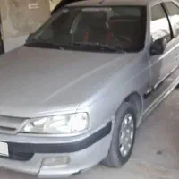 پارس مدل 84