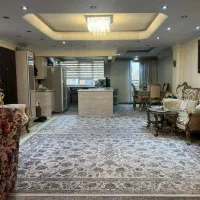 آپارتمان فول ۱۲۰ متری