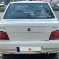 پراید ۱۳۲ مدل ۹۵ بیرنگ سفید|خودرو سواری و وانت|لاهیجان, لیالستان|دیوار