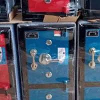 انواع صندوق نسوز را، لاهیجان.نبش خزر۱۴ تهیه کنید