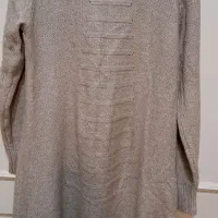 پیراهن ترک بافت زیبا