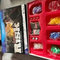 بردگیم|اسباببازی|تهران, چیتگر شمالی|دیوار