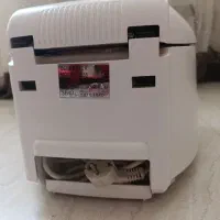 سرخ کن|اجاق گاز و لوازم برقی پختوپز|گرگان, |دیوار