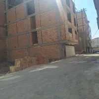 ۸۵متردوخوابه باپارکینگ سنددارشهرک مهر|فروش آپارتمان|نسیم‌شهر, |دیوار