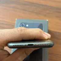 iPhone 8|موبایل|بجنورد, |دیوار