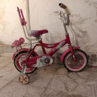 دوچرخه کودک