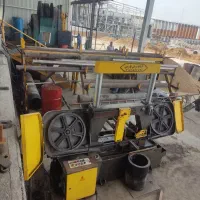 تعمیرات دستگاه های فرز و تراش cnc و انیورسال