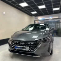 نیسان سیلفی ۲۰۲۴ مکس ادیشن صفر