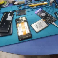 تعمیرات موبایل فوری