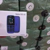 نوکیا ۱۰۵/106 به صورت تک و عمده