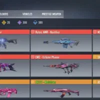 اکانت کالاف کنبو کالاف سی پی کالاف|کنسول، بازی ویدئویی و آنلاین|نیریز, |دیوار